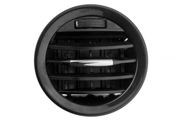 РЕШЕТКА ПЕРЕДНЕЙ ВОЗДУШНОЙ ВОЗДУХА OPEL CORSA D 07-ADAM 12-