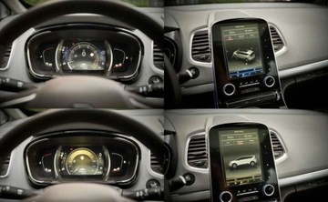 Renault Espace V Van 1.6 Energy TCe 200KM 2015 Renault Espace Renault Espace Energy TCe 200 EDC Business 1.6 Benzyna 200KM, zdjęcie 25