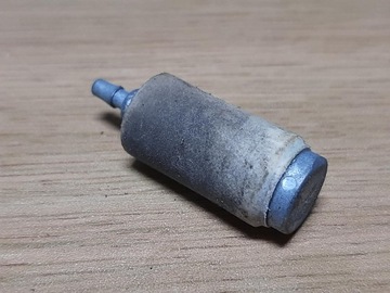 WOOD SHARK 2275 РУЧКА, КРЕПЛЕНИЕ АМОРТИЗАТОРА