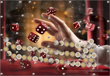 Чрезвычайно крутая копилка для монет с автоматическим выводом подарков Темы счастья