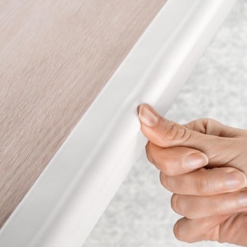 Защита угловых кромок лентами 3M REER длиной 2 м.