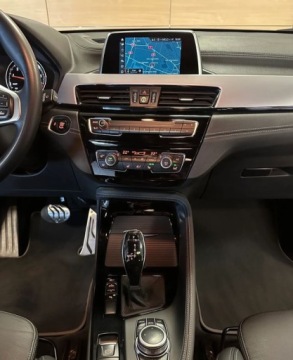 BMW X2 F39 2019 BMW X2 Salon Polska ASO R-CARS Warszawa 1.5 Benzyna 140KM, zdjęcie 12