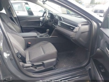 Toyota Camry IX 2025 Toyota Camry 2025r., 2.5L 2.5 Hybryda 184KM, zdjęcie 8