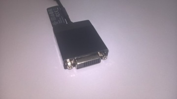 Переходник DELL DisplayPort-DVI-D D1445
