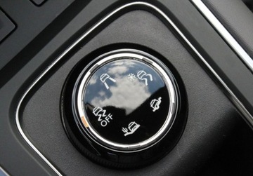 Citroen C5 Aircross SUV Facelifting 1.5 BlueHDi 131KM 2022 Citroen C5 Aircross 1.5 BlueHDi Feel Pack EAT8 1.5 Diesel 130KM, zdjęcie 10