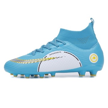BUTY PIŁKARSKIE SPORTOWE KORKI BN JUNIOR ROZ.35-45