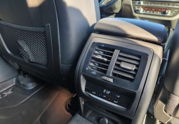 BMW X3 G01 SUV 2.0 20d 190KM 2018 BMW X3 BMW X3 xDrive20d Luxury Line sport 2.0 Diesel 190KM, zdjęcie 10