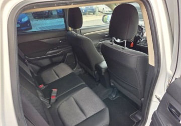 Mitsubishi Outlander III SUV Facelifting 2015 2.0 MIVEC 150KM 2015 Mitsubishi Outlander 2.0Benz 150KM Kamera ALU Temp Grz.Fotele Serwis Oplat, zdjęcie 9