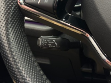 Skoda Octavia III Kombi Facelifting 2.0 TDI 150KM 2020 Skoda Octavia Style / HUD / Ambiente / Kamera / Bl, zdjęcie 20