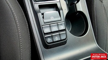 Hyundai Tucson III SUV Facelifting 1.6 CRDi 136KM 2020 Hyundai Tucson Niski przebieg automat 1.6 Diesel 136KM, zdjęcie 25