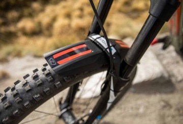 Zefal Deflector FM30 DH Эндуро крыло