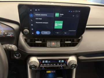 Toyota RAV4 V 2023 Toyota RAV4 2.5 Hybrid Executive 4x4 V (2018-) Toy, zdjęcie 15