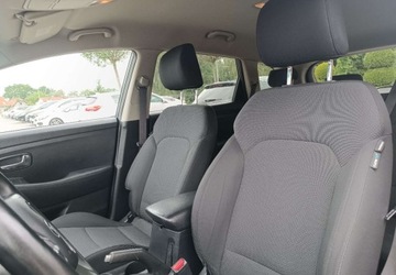 Kia Carens IV Minivan 1.7 VGT CRDI 136KM 2013 Kia Carens Zarejestrowany - serwisowany - 1,7 - 136 KM 1.7 Diesel 136KM, zdjęcie 19