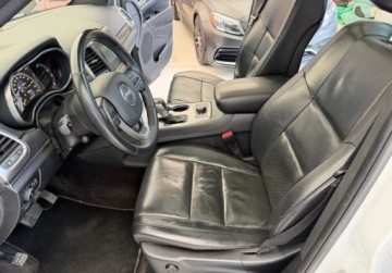 Jeep Grand Cherokee IV Terenowy Facelifting 2016 3.6 286KM 2018 Jeep Grand Cherokee 3.6 LPG 285 KM 2018r Bogaty Warszawa 3.6 Benzyna, zdjęcie 7