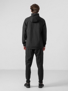 СПОРТИВНЫЙ МУЖСКОЙ КОСТЮМ 4F СВИТШОТ БРЮКИ СПОРТИВНЫЕ КОСТЮМЫ СПОРТИВНЫЙ КОМПЛЕКТ