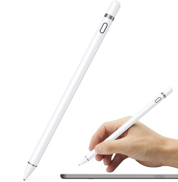 AKTYWNY RYSIK DO Lenovo Tab M10 Plus 10.6 3GEN biały