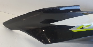 Левый боковой обтекатель Honda CBR 600 RR 2006-2008