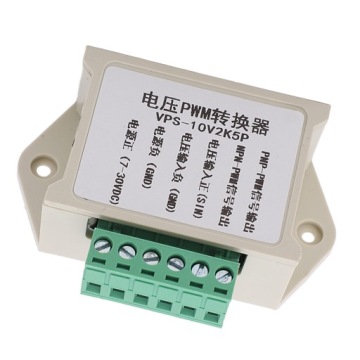 ШИМ-преобразователь напряжения 0-10 В Модуль преобразования аналоговых сигналов в высокочастотные