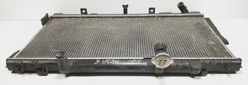 CHŁODNICA WODY MAZDA 6 2.2 RF8G