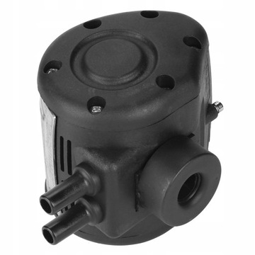 Пневматический пульсатор ДЛЯ доильных аппаратов 60:40