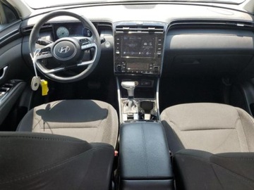 Hyundai 2022 Hyundai Tucson 2022 HYUNDAI TUCSON SEL, silnik benzynowy 2.5 L 2.5 Benzyna, zdjęcie 8