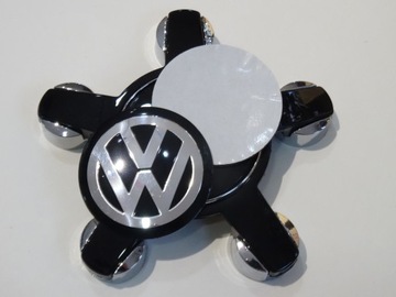 4x колпаки Volkswagen 135 мм, колпаки на обод 4 шт.