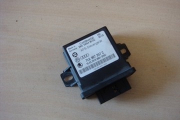 SEAT SKODA VW MODUŁ ŚWIATEŁ 7L6907357C