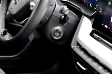 Skoda Octavia IV Kombi 1.0 TSI 110KM 2023 Škoda Octavia Skoda Octavia _1.0 110KM Virtual, zdjęcie 22