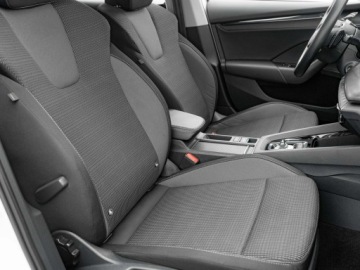 Skoda Octavia IV Liftback 2.0 TDI 150KM 2022 Škoda Octavia Skoda Octavia GD8G137#2.0 TDI, zdjęcie 29