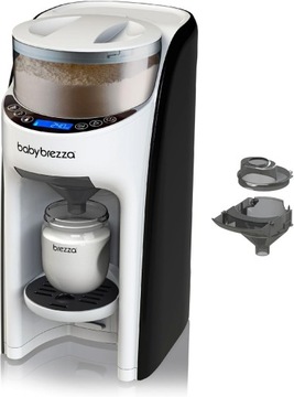 Ekspres do Mleka Baby Brezza Formula Pro Advanced Podgrzewacz Elektryczny