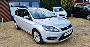 Ford Focus 2009 Ford Focus BENZYNA nawigacja KLIMA super oakzja POLECAMY 1.8, zdjęcie 6