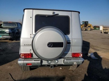 Mercedes Klasa G W461 2016 Mercedes-Benz Klasa G 550 2016 4.0l 4.0 Benzyna 416KM, zdjęcie 2