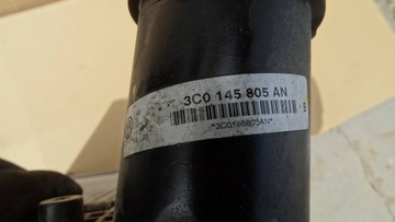 CHLADIČ KLIMATIZACE 3C0145805AN VW PASSAT B7 CC 2.0 TDI