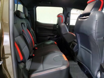 Ford Ranger VI 2024 Ford Ranger Raptor 2024 3.0 Benzyna 405KM, zdjęcie 10