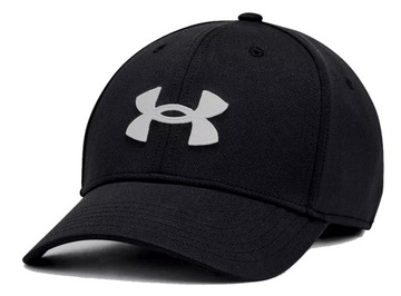 БЕЙСБОЛКА МУЖСКАЯ СПОРТИВНАЯ UNDER ARMOUR РЕГУЛИРУЕМАЯ УНИВЕРСАЛЬНАЯ