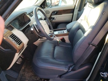 Land Rover Range Rover V 2021 Land Rover Range Rover Autobiography 2021 5.0l 5.0 Benzyna 518KM, zdjęcie 7