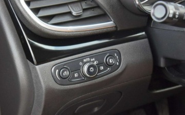 Opel Mokka I SUV 1.6 CDTI Ecotec 110KM 2017 Opel Mokka 1.6D Brazowy Navi Kamera Oryginal Lakier Jasna Skora Sprowadzo, zdjęcie 35