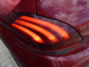 Peugeot 208 I Hatchback 5d Facelifting 1.2 PureTech 82KM 2016 Peugeot 208 ALLURE*Benzyna, zdjęcie 37