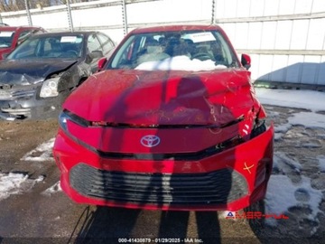 Toyota Camry IX 2025 Toyota Camry 2025 2,5L LE AWD 2.5 Benzyna 184KM, zdjęcie 3