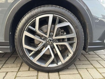 Volkswagen Golf VIII Alltrack 2.0 TDI 200KM 2022 Volkswagen Golf Alltrack LED Matrix Harman Kardon Hak Kamera Cofania Faktu, zdjęcie 8