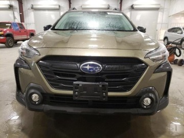Subaru 2023 Subaru Outback Subaru Outback Onyx Edition CVT, od ubezpieczalni po gradob, zdjęcie 1