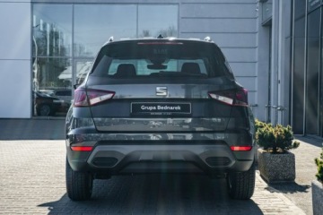 Seat Arona 2026 Seat Arona Style Plus 1.0 TSI 115 KM Dostępny od, zdjęcie 8