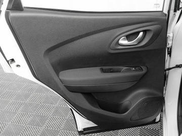 Renault Kadjar Crossover Facelifting 1.3 TCe 140 FAP 140KM 2020 Renault Kadjar PO3UM73#1.3 TCe 140KM Klima, zdjęcie 19