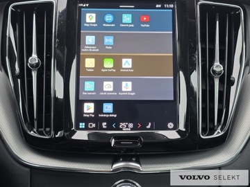 Volvo XC60 II 2025 Volvo XC 60 FV23 Plus Dark B5 250KM AWD ACC Panora, zdjęcie 20