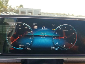 Mercedes GLE V167 2022 Mercedes-Benz GLE 350 4Matic 2022 2.0 Benzyna 255KM, zdjęcie 9