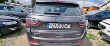 Jeep Compass II 2019 Jeep Compass 2019r, 2.0 Diesel. 4x4. AUTOMAT. Uszkodzony przod. 2.0 Diesel, zdjęcie 14