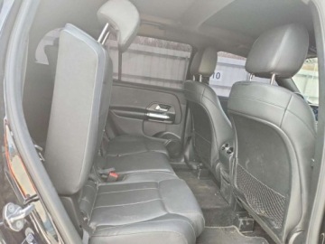 Mercedes GLB 2021 Mercedes-Benz GLB 2021 MERCEDES-BENZ GLB 250 4MATIC 2.0 Benzyna 221KM, zdjęcie 11