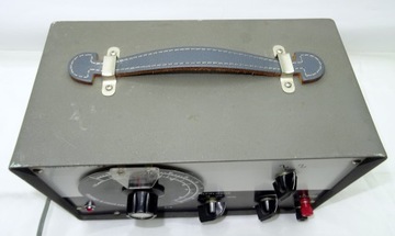 Аудиогенератор TUBE Sinus Sine и Rectangle модель te-22 ЯПОНИЯ