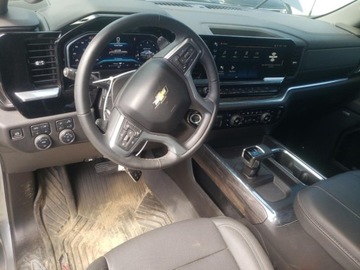 Chevrolet Silverado II 2024 Chevrolet Silverado 2024, 5.3L, 4x4, K150 LTZ, od ubezpieczalni, zdjęcie 6