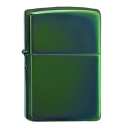 ЗАЖИГАЛКА ZIPPO CAMELEON